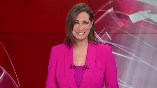 MEGA ΓΕΓΟΝΟΤΑ: Μεσημβρινό Δελτίο Ειδήσεων 02/06/23 - 