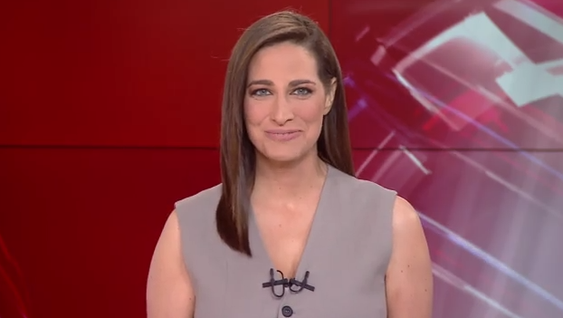 MEGA ΓΕΓΟΝΟΤΑ: Μεσημβρινό Δελτίο Ειδήσεων 16/06/23 - 