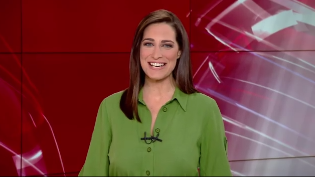 MEGA ΓΕΓΟΝΟΤΑ: Μεσημβρινό Δελτίο Ειδήσεων 30/06/23 - 