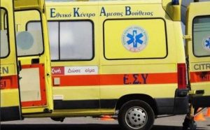 Νέα Μάκρη: Τραγικό τέλος για 19χρονη έγκυο – Ξεψύχησε περιμένοντας ασθενοφόρο
