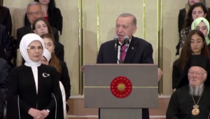 Τουρκία: Εκτός υπουργικού συμβουλίου τα πολεμικά «γεράκια» Τσαβούσογλου- Ακάρ –Σοϊλού
