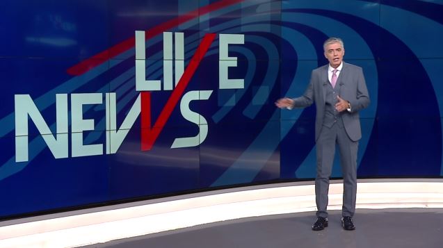 LIVE NEWS 01/06/23 - 