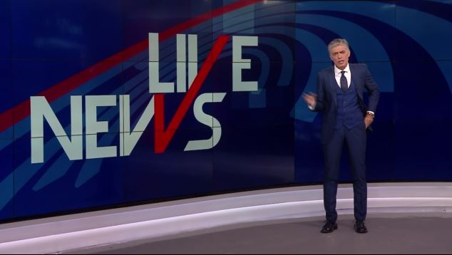 LIVE NEWS 16/06/23 - 