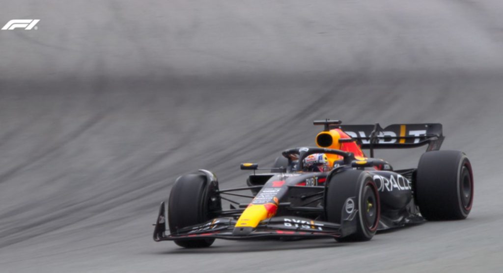 F1: Nικητής στην Ισπανία ο Φερστάπεν