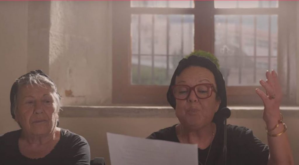 Εκλογές 2023: Οι γιαγιάδες από την Κρήτη κάνουν κόμμα – Οι περιοδείες, το TikTok & το βίντεο κλιπ