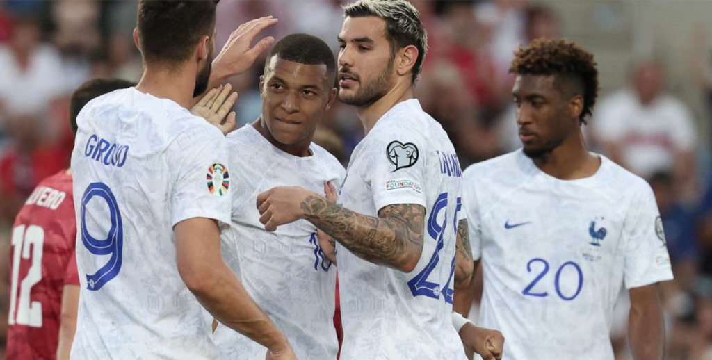 Γκολ και θέαμα από τα γήπεδα ποδοσφαίρου