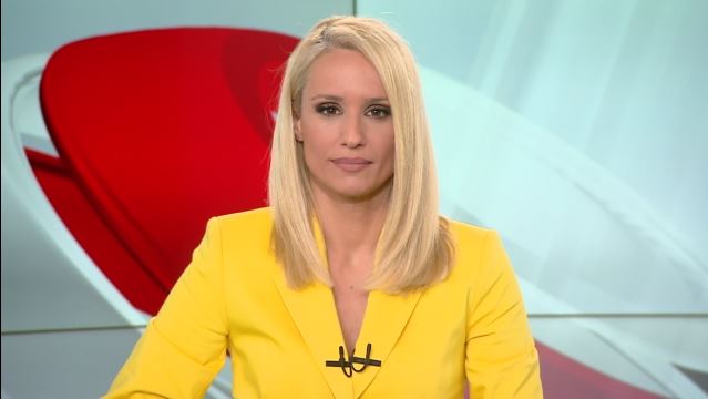 MEGA ΓΕΓΟΝΟΤΑ: Κεντρικό Δελτίο Ειδήσεων 04/06/23 - 