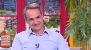 Κυριάκος Μητσοτάκης: «Χρειαζόμαστε μία σταθερή κυβέρνηση – Θα ασχοληθώ προσωπικά με το project νέο ΕΣΥ την επόμενη τετραετία»