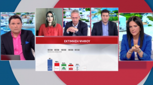 Εκλογές 2023: Πολιτική αντιπαράθεση για τα προγράμματα για την φορολογία και την οικονομία