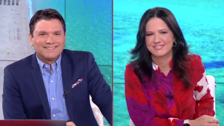 MEGA Σαββατοκύριακο 11/06/23 - 