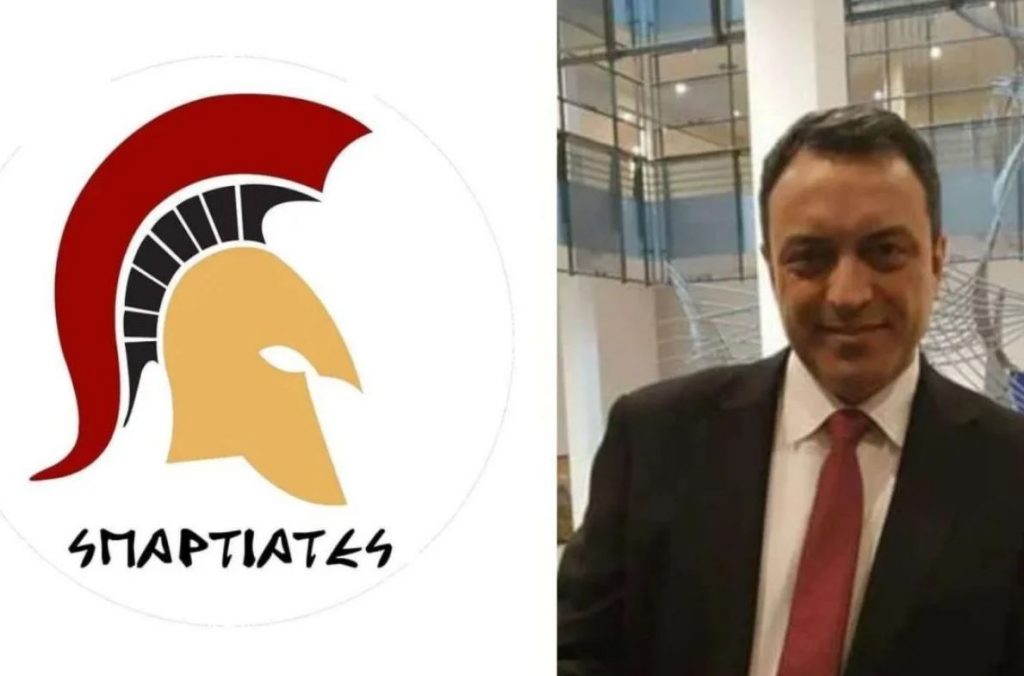 «Σπαρτιάτες»: «Πόλεμος» Στίγκα – βουλευτών και σφοδρές κατηγορίες εκατέρωθεν – Τι συμβαίνει με την κρατική επιχορήγηση