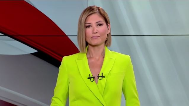 MEGA ΓΕΓΟΝΟΤΑ: Κεντρικό Δελτίο Ειδήσεων 29/06/23 - 