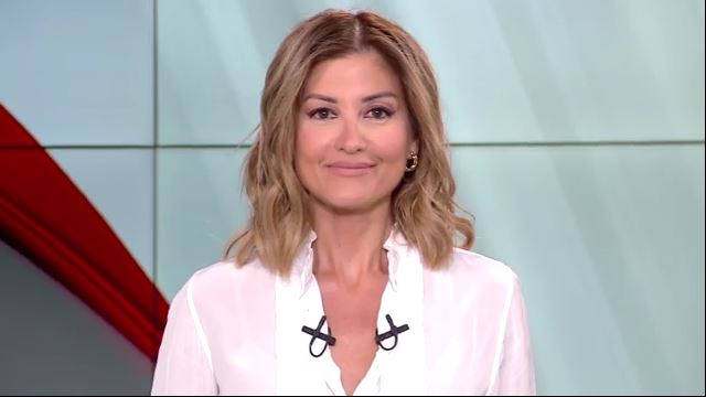 MEGA ΓΕΓΟΝΟΤΑ: Κεντρικό Δελτίο Ειδήσεων 07/06/23 - 