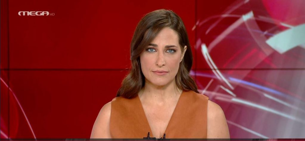 MEGA ΓΕΓΟΝΟΤΑ: Μεσημβρινό Δελτίο Ειδήσεων 18/07/23 - 