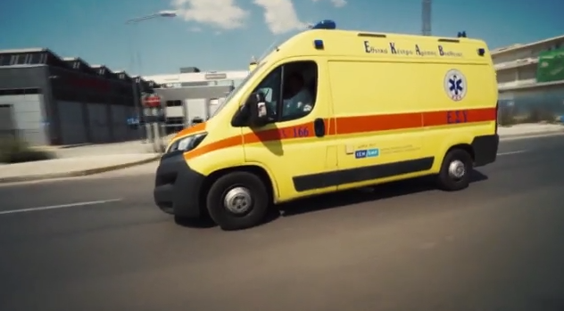 ΕΚΑΒ: Χωρίς ασθενοφόρα πολλά νησιά εν μέσω τουριστικής περιόδου