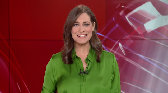 MEGA ΓΕΓΟΝΟΤΑ: Μεσημβρινό Δελτίο Ειδήσεων 06/07/23 - 