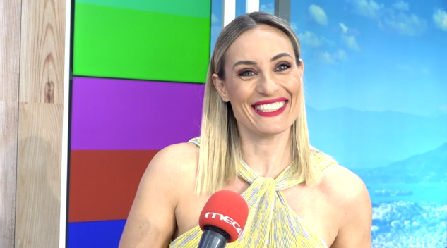 Καλοκαίρι: Οι παρουσιαστές του MEGA μοιράζονται τις πιο αξέχαστες στιγμές στις διακοπές τους