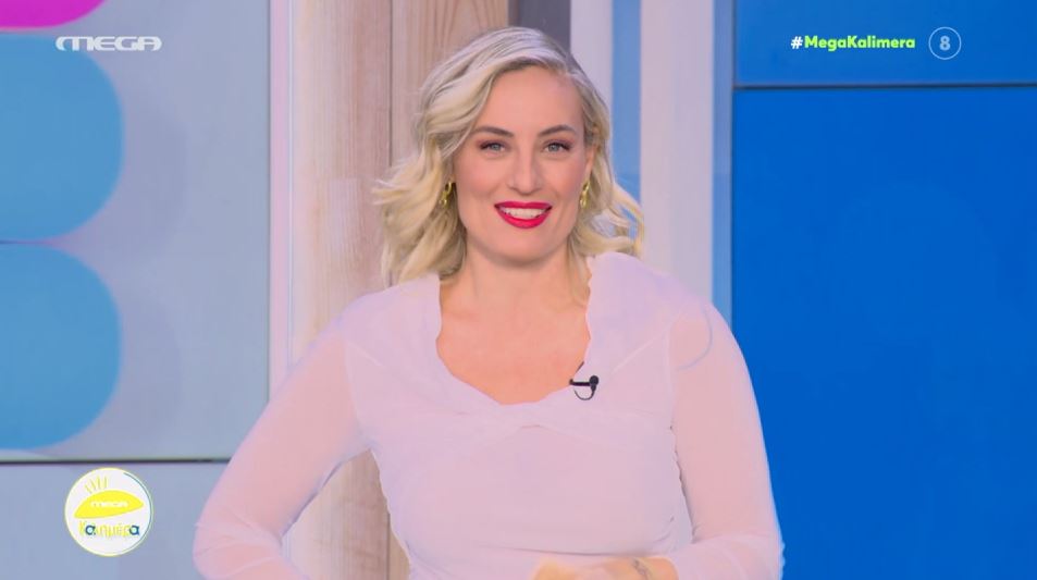 MEGA Καλημέρα (03/07/23) - 