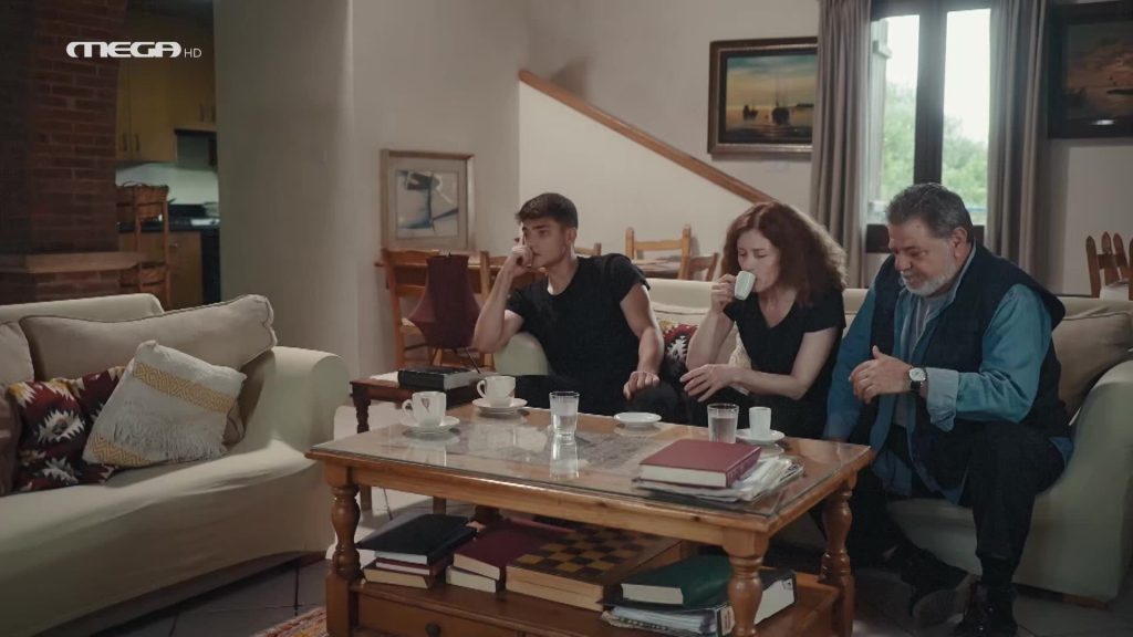 Επεισόδιο 211 - 2ος Κύκλος