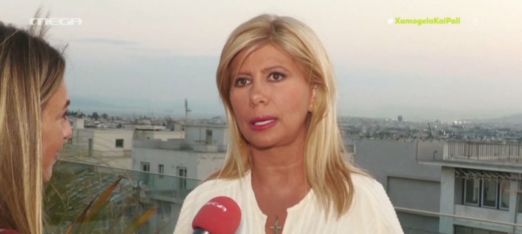 Ζήνα Κουτσελίνη: «Οι κερδισμένοι της σεζόν είναι όσοι κατάφεραν να ανανεώσουν το συμβόλαιό τους»