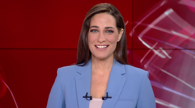 MEGA ΓΕΓΟΝΟΤΑ: Μεσημβρινό Δελτίο Ειδήσεων 31/07/23 - 