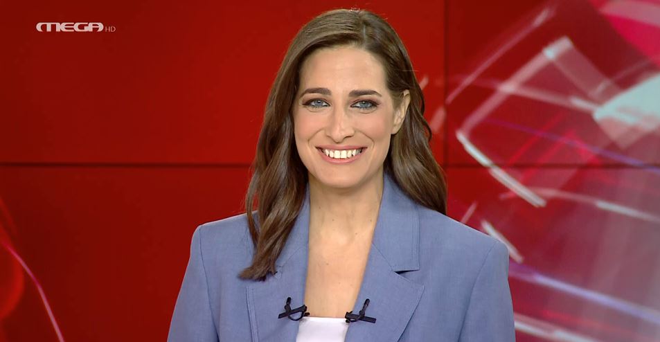 MEGA ΓΕΓΟΝΟΤΑ: Μεσημβρινό Δελτίο Ειδήσεων 14/07/23 - 