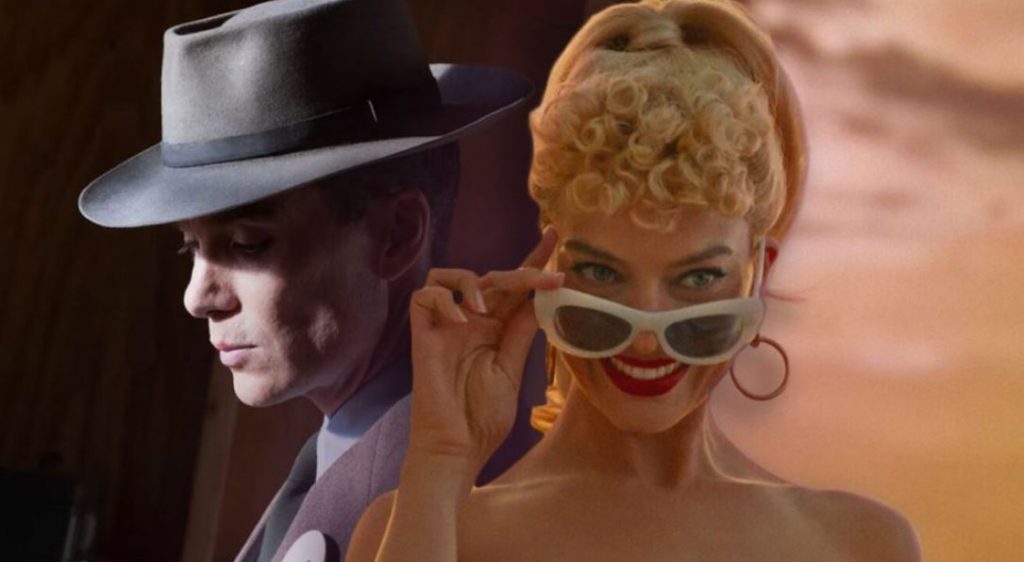 Σινεμά: Barbie & Oppenheimer «σπάνε» το box office – Ουρές στις αίθουσες