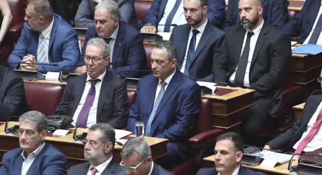 Βουλή: Το πολιτικό στίγμα παρουσίασαν τα νέα κόμματα μέσω των προγραμματικών δηλώσεών τους