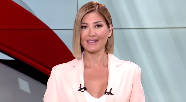 MEGA ΓΕΓΟΝΟΤΑ: Κεντρικό Δελτίο Ειδήσεων 11/07/23 - 