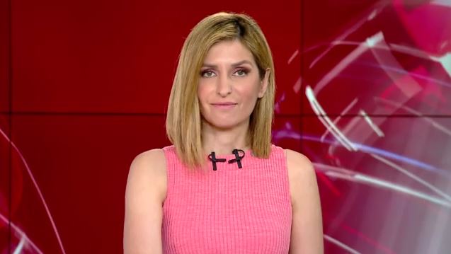 MEGA ΓΕΓΟΝΟΤΑ: Μεσημβρινό Δελτίο Ειδήσεων 23/07/23 - 