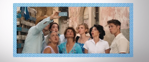 Οι ταινίες που θα μας οδηγήσουν στον θερινό κινηματογράφο