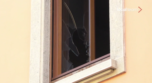 Μιλάνο: Έξι ηλικιωμένοι έχασαν τη ζωή τους από πυρκαγιά σε οίκο ευγηρίας