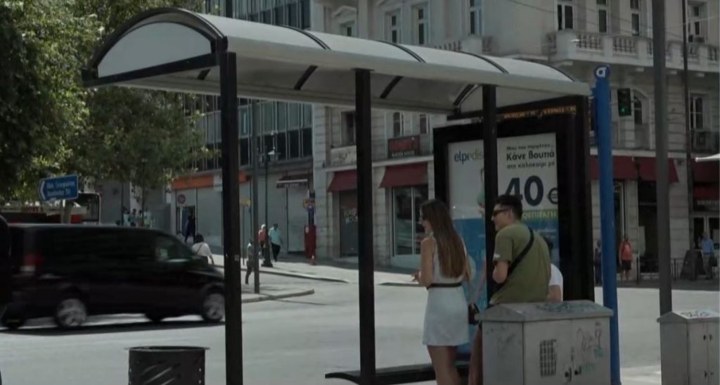 Καύσωνας: «Βράζουν» τα λεωφορεία σε περίπτωση που χαλάσει ο κλιματισμός