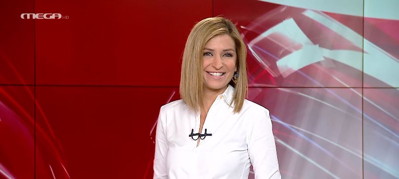 MEGA ΓΕΓΟΝΟΤΑ: Μεσημβρινό Δελτίο Ειδήσεων 16/07/23 - 