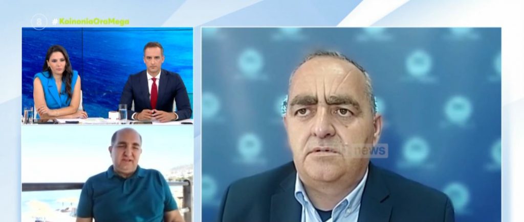 Αλβανία: Την επόμενη βδομάδα το νέο αίτημα αποφυλάκισης του Φρέντι Μπελέρη – Τι είπε ο αδερφός του στο MEGA