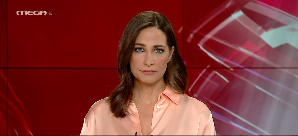 MEGA ΓΕΓΟΝΟΤΑ: Μεσημβρινό Δελτίο Ειδήσεων 19/07/23 - 