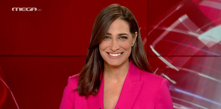 MEGA ΓΕΓΟΝΟΤΑ: Μεσημβρινό Δελτίο Ειδήσεων 21/07/23 - 