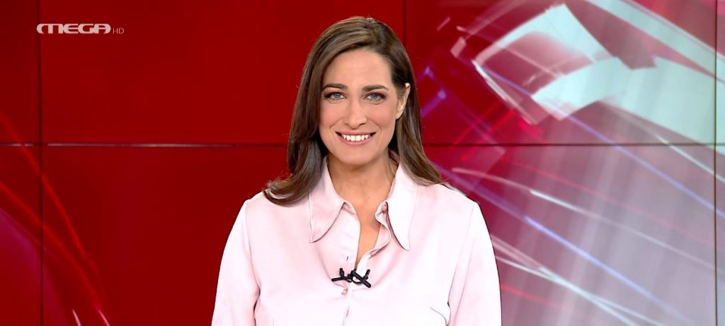 MEGA ΓΕΓΟΝΟΤΑ: Μεσημβρινό Δελτίο Ειδήσεων 25/07/23 - 