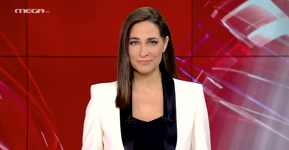 MEGA ΓΕΓΟΝΟΤΑ: Μεσημβρινό Δελτίο Ειδήσεων 26/07/23 - 