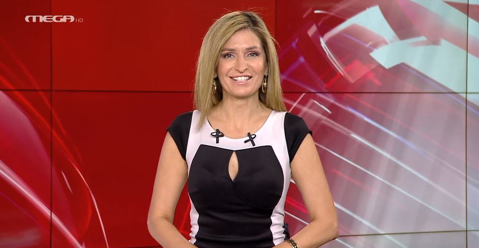 MEGA ΓΕΓΟΝΟΤΑ: Μεσημβρινό Δελτίο Ειδήσεων 29/07/23 - 