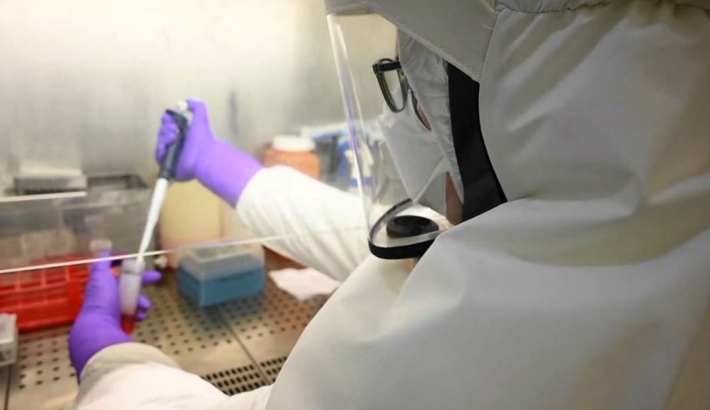 Λάρισα: Σε σοβαρή κατάσταση στο νοσοκομείο 40χρονη με στρεπτόκοκκο