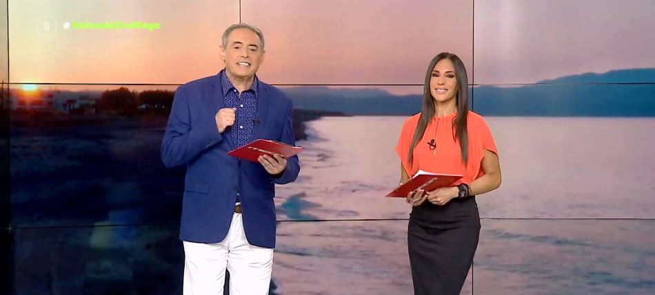 Κοινωνία Ώρα MEGA 07/07/23 - 