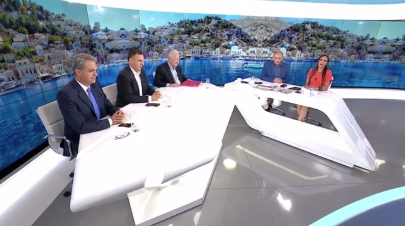 «Μόνο με διακρατικές συμφωνίες θα έρθουν τα ξένα πανεπιστήμια στην Ελλάδα» υποστηρίζει η ΝΔ – Για κρυφή ατζέντα στην Παιδεία κάνει λόγο ο ΣΥΡΙΖΑ