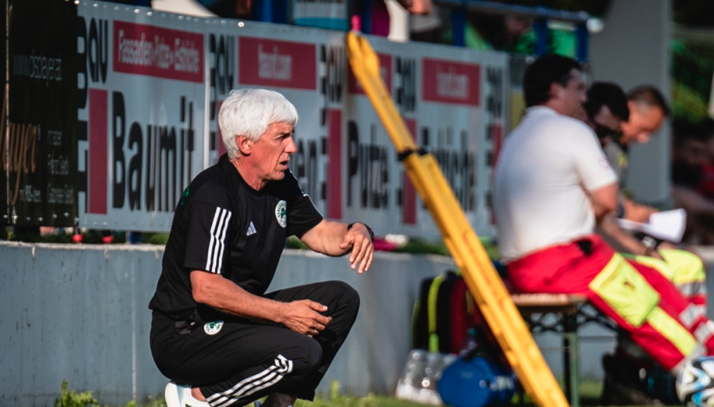 Παναθηναϊκός: «Έκοψε» Αϊτόρ, Ζέκα και Τσέριν ο Γιοβάνοβιτς για Ντνίπρο