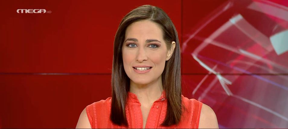 MEGA ΓΕΓΟΝΟΤΑ: Μεσημβρινό Δελτίο Ειδήσεων 13/07/23 - 