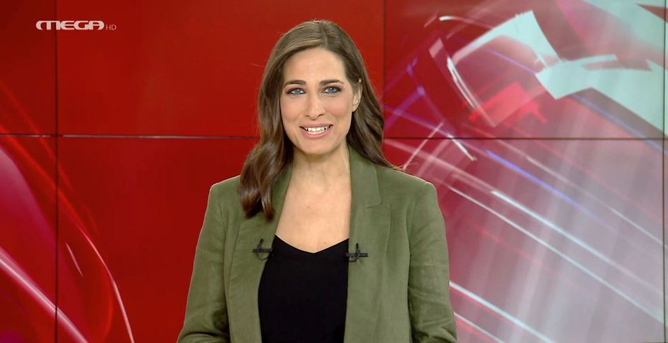 MEGA ΓΕΓΟΝΟΤΑ: Μεσημβρινό Δελτίο Ειδήσεων 17/07/23 - 