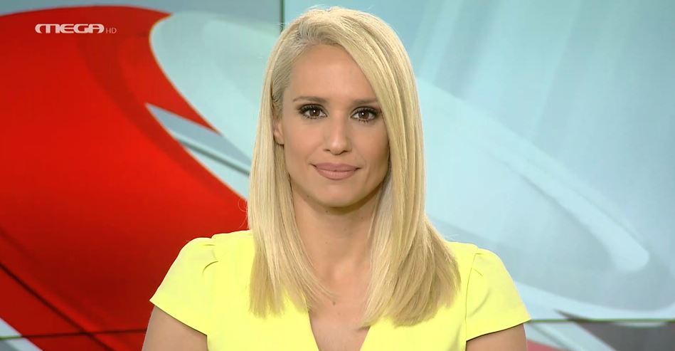 MEGA ΓΕΓΟΝΟΤΑ: Κεντρικό Δελτίο Ειδήσεων 01/07/23 - 