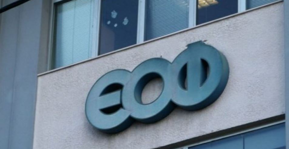 ΕΟΦ: Ανάκληση γνωστού σαμπουάν για την τριχόπτωση