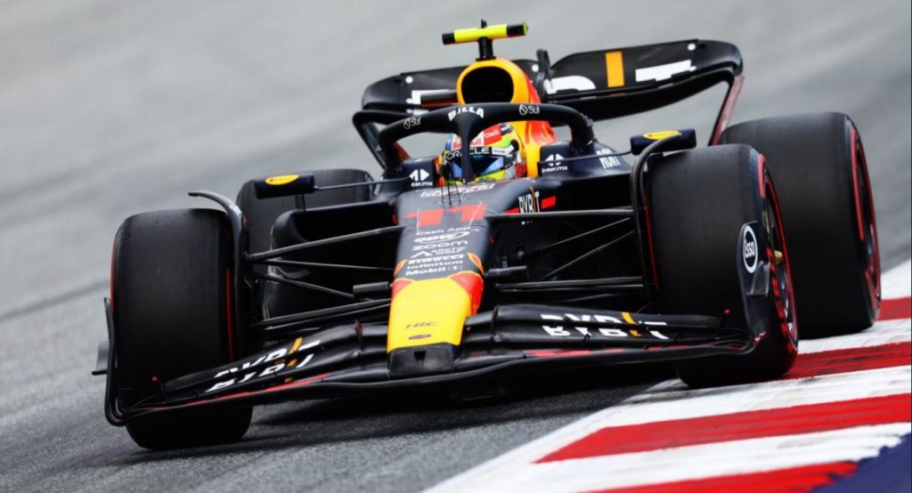 Formula 1: Κυρίαρχος ο Φερστάπεν στην Αυστρία