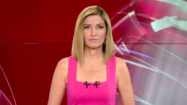 MEGA ΓΕΓΟΝΟΤΑ: Μεσημβρινό Δελτίο Ειδήσεων 22/07/23 - 